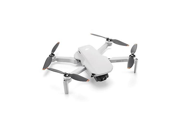 DRONE DJI MINI 2 SE FLY MORE COMBO DJI RC N1 SEM TELA DJI026