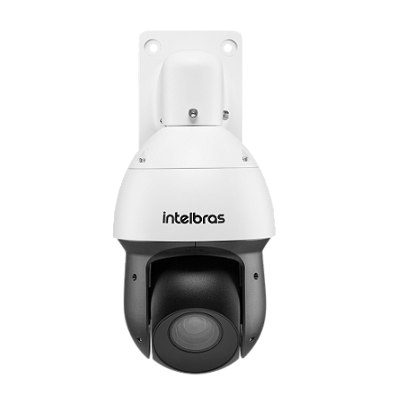 CÂMERA INTELBRÁS SPEED DOME HDCVI VHD 5225 SD IR