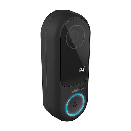 VÍDEO PORTEIRO SMART WI-FI IVW 3000