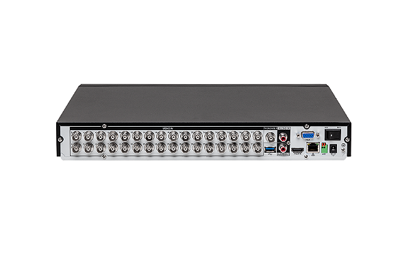DVR MULTI HD 32 CH MHDX 1232