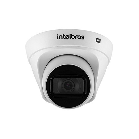 CÂMERA INTELBRÁS IP 1 MP VIP 1130 DOME G3