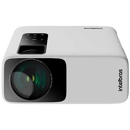 PROJETOR FULL HD 3800 LUMENS PFL5210 INTELBRÁS