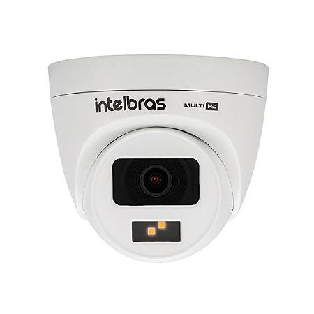CÂMERA INTELBRÁS MULTI HD VHD 1120 D FULL COLOR