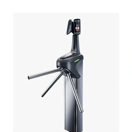 CATRACA NEXT INOX 2 FACIAIS PROX 125 KHZ SEM URNA