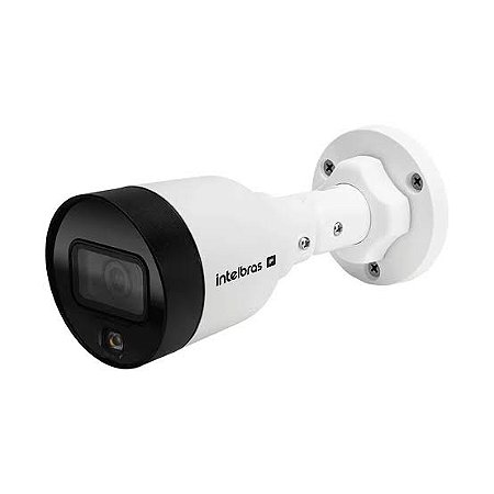 CÂMERA IP 2 MP VIP 1220 B FULL COLOR G4 INTELBRÁS