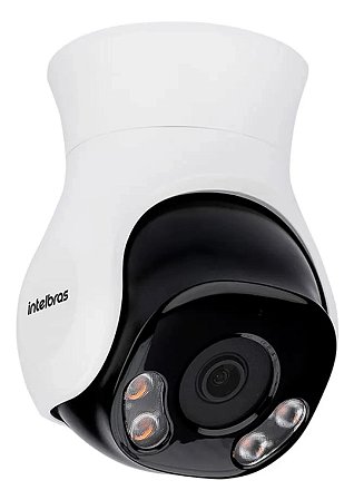CÂMERA 360° 40 MT MULTI HD VHD 3200 MINI SD