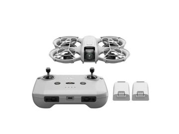 DRONE DJI NEO FLY MORE COMBO (SEM TELA) BR - DJI051