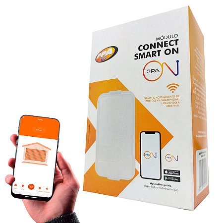 Módulo Connect Smart ON PPA
