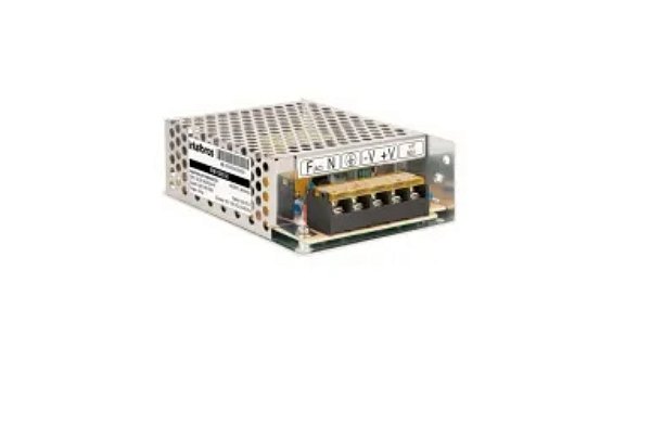 FONTE CONVERSOR AUT AC/DC COLMEIA 12,8V 5A - EFM 1205 G2