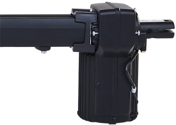 Motor PPA Pivotante  Condominium Mono