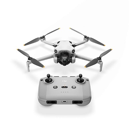 DRONE DJI MINI 5 PRO STANDARD (SEM TELA) BR