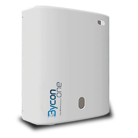 GERADOR DE NEBLINA BYCON ONE