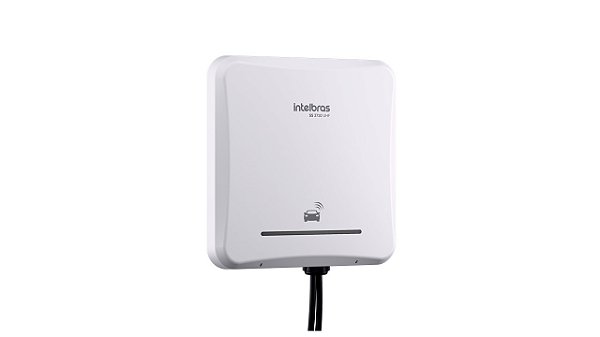 Controlador de acesso UHF SS 3710 INTELBRÁS