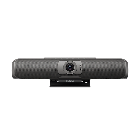 VÍDEO CONFERÊNCIA INTELBRÁS 4K EVC 2000 G2