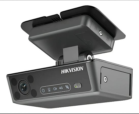Câmera veicular G40 PRO Hikvision