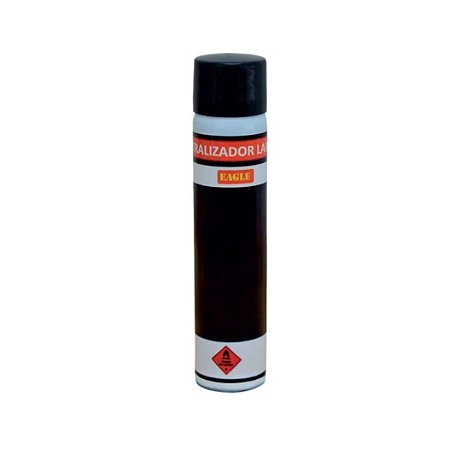 NEUTRALIZADOR SPRAY LARANJA