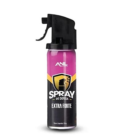 SPRAY DE GENGIBRE