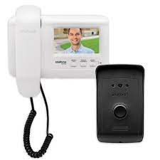 Video Porteiro  IVR 1010 HS INTELBRÁS