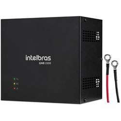 Nobreak para portão Intelbras GNB 1500VA-220V