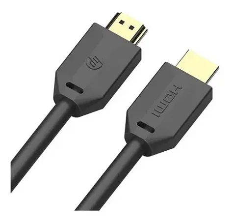 CABO HDMI HP 2.0 HIGH-SPEED 2M BK