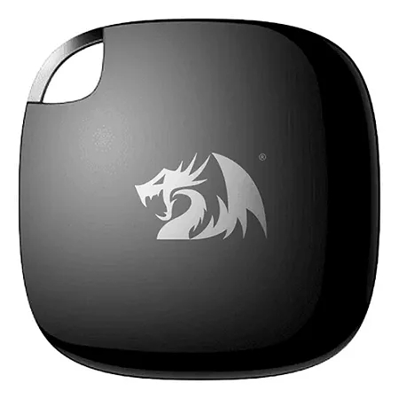 Ssd Externo Redragon Ignis 1tb Portátil