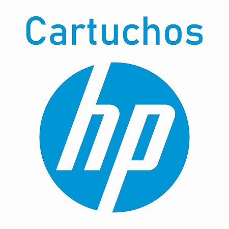 Consulte o nosso estoque de cartuchos HP