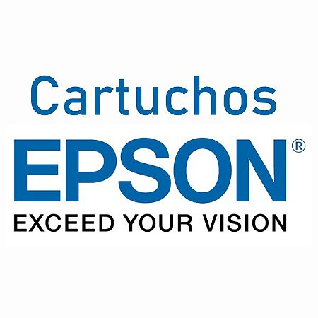 Consulte o nosso estoque de cartuchos EPSON