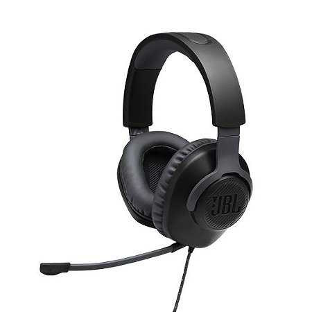 Headset JBL Quantum 100