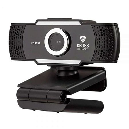 Webcam Kross Elegance HD 720p