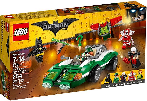 Lego batman movie brinquedo Outlet