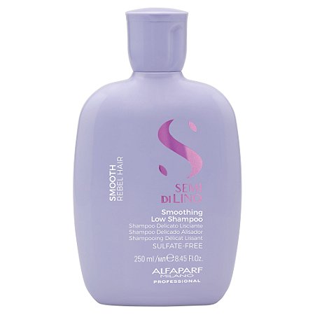 Alfaparf Semi di Lino Smooth - Shampoo 250ml