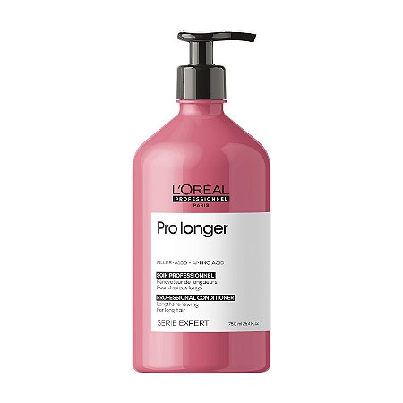 L'Oréal Professionnel Pro Longer - Condicionador 750ml