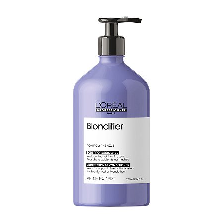 L'Oréal Professionnel Blondifier - Condicionador 750ml