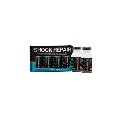 Truss Shock Repair - Ampola (Caixa com 4x17ml)