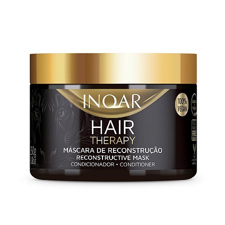 Inoar Hair Therapy - Máscara 250g