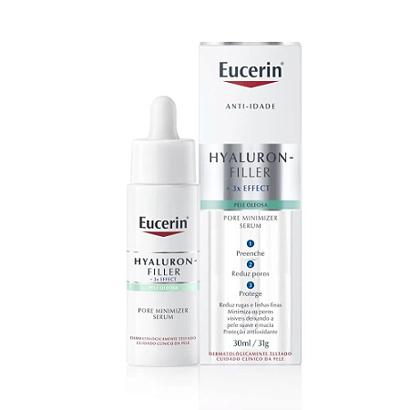 Eucerin Hyaluron Filler - Pore Minimizer 30ml
