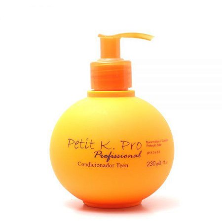 K.Pro Petit Profissional - Condicionador Teen 230ml