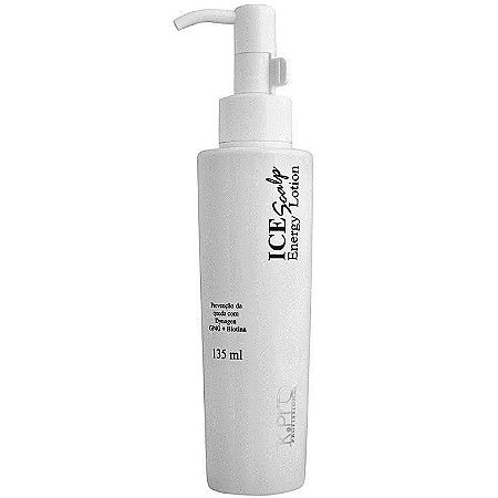 K.Pro Ice Scalp Energy Lotion - Loção 135ml