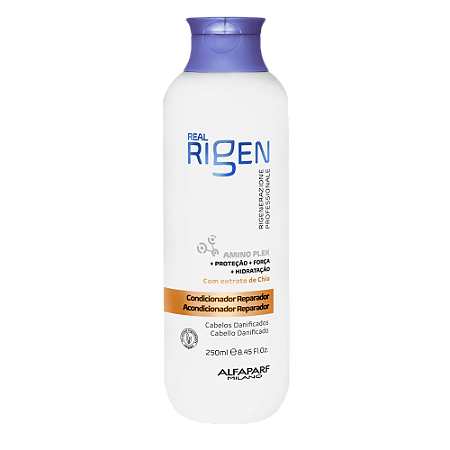 Alfaparf Real Rigen Repair - Condicionador Reparador 250ml