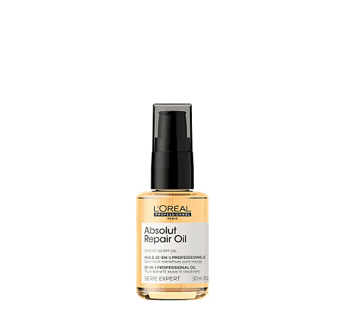 L'Oréal Professionnel Absolut Repair Oil - Óleo 30ml