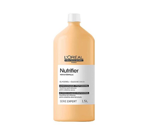L'Oréal Professionnel Nutrifier - Condicionador 1500ml