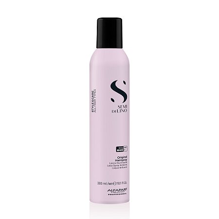 Alfaparf Style & Care Original Hairspray - Spray Fixador 300ml