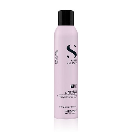 Alfaparf Style & Care Texturizing Dry Shampoo - Shampoo Seco 300ml