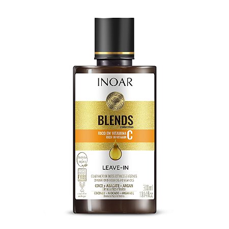 Inoar Blends - Leave-in 300ml