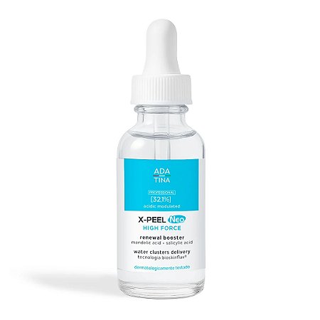 Ada Tina X-Peel Neo High Force - Peeling Renovador 30ml