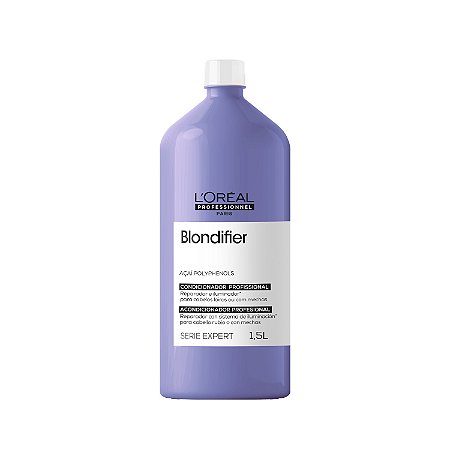 L'Oréal Professionnel Blondifier - Condicionador 1500ml