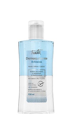 Tracta Demaquilante Bifásico 150ml