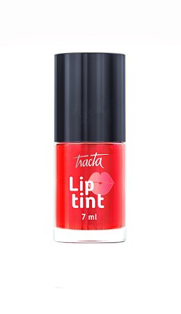 Tracta Lip Tint Rosa Choque - Batom Líquido