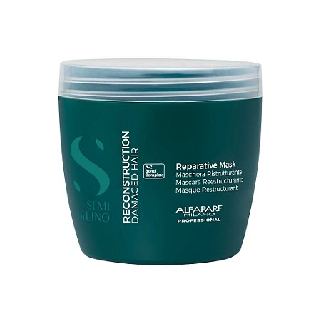 Alfaparf Semi Di Lino Reconstruction Reparative - Máscara 500ml