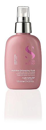 Alfaparf Semi Di Lino Moisture Nutritive - Fluido Desembaraçador 125ml